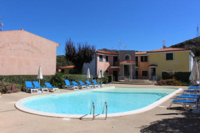 Appartamento 53 - Complesso Residenziale Terme di Casteldoria Santa Maria Coghinas